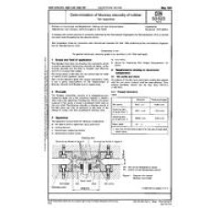 DIN 53523-2 DIN 53523-2