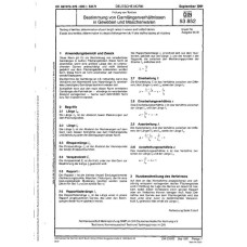 DIN 53852