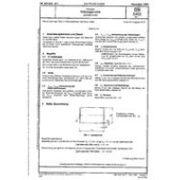 DIN 5402-1