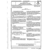 DIN 54345-1