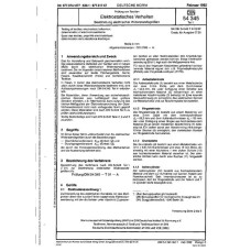 DIN 54345-1 DIN 54345-1