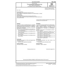 DIN 58910-3