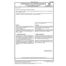 DIN 58959-10 DIN 58959-10