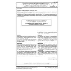 DIN 58959-12 Supplement 1