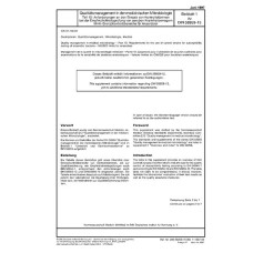 DIN 58959-15 Supplement 1 DIN 58959-15 Supplement 1