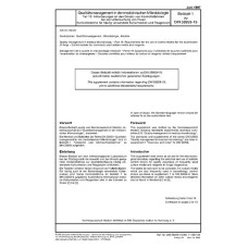DIN 58959-19 Supplement 1 DIN 58959-19 Supplement 1