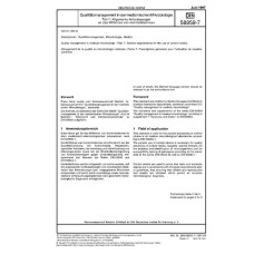 DIN 58959-7 DIN 58959-7