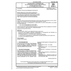 DIN 6359-1