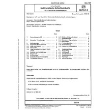 DIN 65164-2 DIN 65164-2