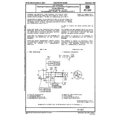 DIN 65320