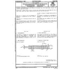 DIN 65495-402 DIN 65495-402