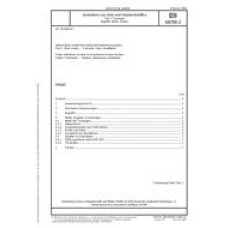 DIN 68706-2 DIN 68706-2