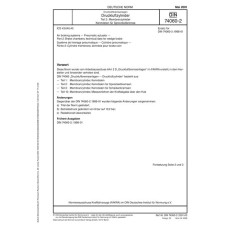 DIN 74060-2 DIN 74060-2