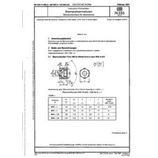 DIN 74233-2 DIN 74233-2