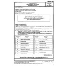 DIN 80002-1 Supplement 1 DIN 80002-1 Supplement 1