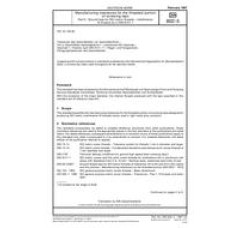 DIN 802-5 DIN 802-5