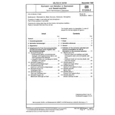 DIN 81249-2 DIN 81249-2