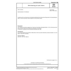 DIN 8154