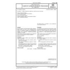 DIN 85005-1 DIN 85005-1