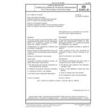 DIN 85005-10 DIN 85005-10
