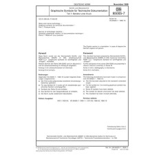 DIN 85005-7 DIN 85005-7
