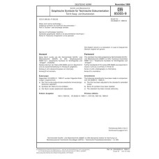 DIN 85005-9 DIN 85005-9