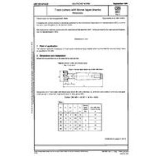 DIN 851-2 DIN 851-2