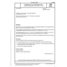DIN 86021 DIN 86021