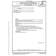 DIN 86037-2 DIN 86037-2