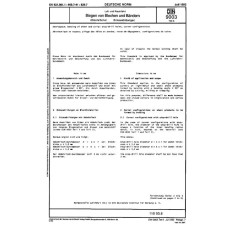 DIN 9003-6 DIN 9003-6