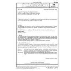 DIN 50451-1 DIN 50451-1