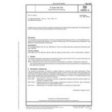 DIN 51603-3 DIN 51603-3