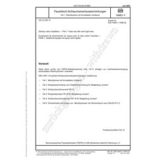 DIN 14461-1 DIN 14461-1
