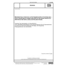 DIN 802-6 DIN 802-6