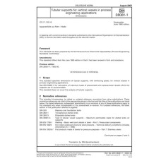 DIN 28081-1 DIN 28081-1