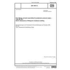 DIN 16831-6 DIN 16831-6