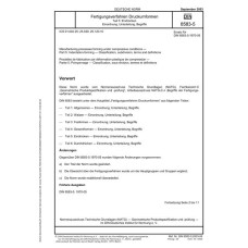 DIN 8583-5 DIN 8583-5