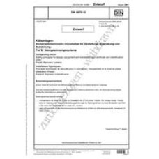 DIN 8975-12 - DRAFT DIN 8975-12 - DRAFT