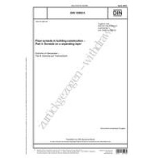 DIN 18560-4 DIN 18560-4