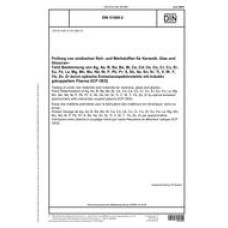 DIN 51086-2 DIN 51086-2