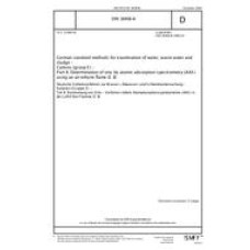 DIN 38406-8 DIN 38406-8