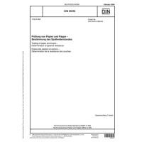 DIN 54516