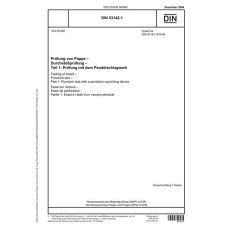 DIN 53142-1