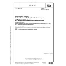 DIN 54113-1 DIN 54113-1
