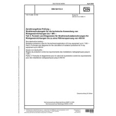 DIN 54113-3 DIN 54113-3