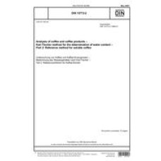 DIN 10772-2 DIN 10772-2