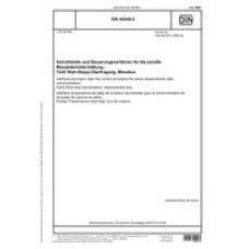 DIN 66348-2 DIN 66348-2