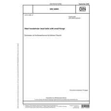 DIN 34800