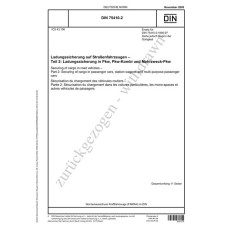 DIN 75410-2