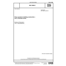 DIN 18560-3 DIN 18560-3